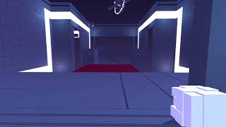 Glitchspace (2016) - First Impressions Review
