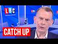 Andrew Marr on LBC | Catch up: 16.06.26