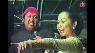 SENGIT - Cak Dikin dan Nurhana CSGK