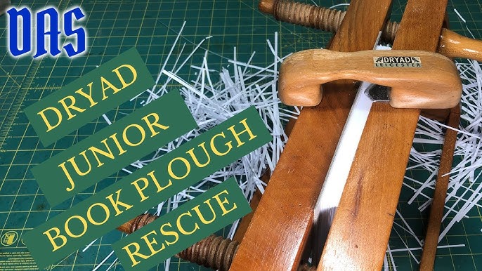 5 tips for beginner bookbinders trimming smooth text blocks, cheap pressing  equipment, and more 