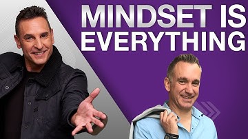 How to build a high-performance mindset | James Gardiner x The betterHUMAN podcast