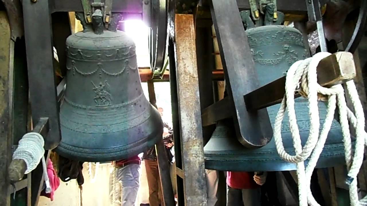 Campane di Casalecchio di Reno (Bologna)