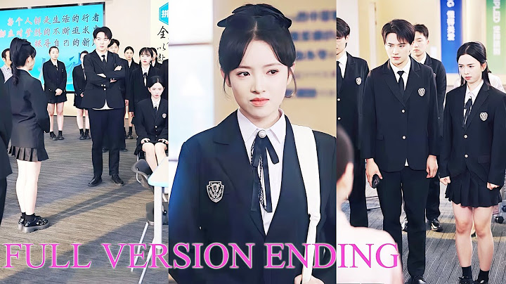 💔After rebirth, I let cheating BF & scheming girl go to a technical college!KDrama【ENG SUB】【FULL】