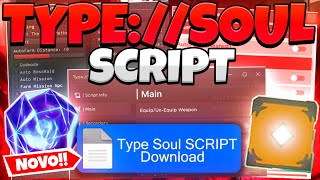 TYPE://SOUL SCRIPT 👻 AUTO FARM + RAID BOXX + KILL AURA E MAIS *LINK DIRETO*