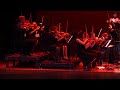 Astor Piazzolla - Contrastes by Pan Am Symphony