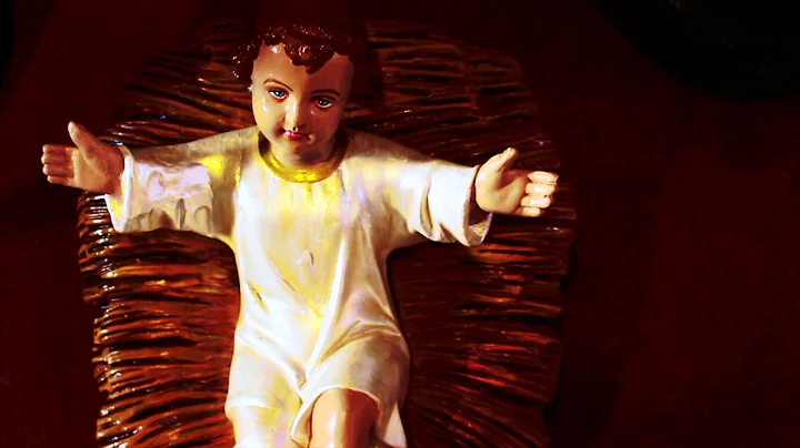 James Kelley - It's Christmas Time Offical Video