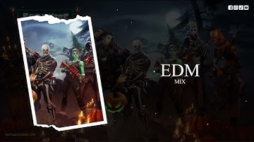 Best EDM Songs of All Time - Most Popular EDM Music Playlist EDM Best Music Mix #200