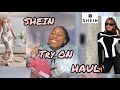 SHEIN TRY ON HAUL | I am Shocked!!!