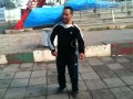 Hicham Nasri Bir Kasd Ali 