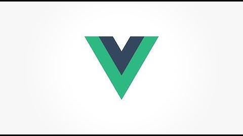 #1 Создание заготовки SPA проекта на django & vuejs