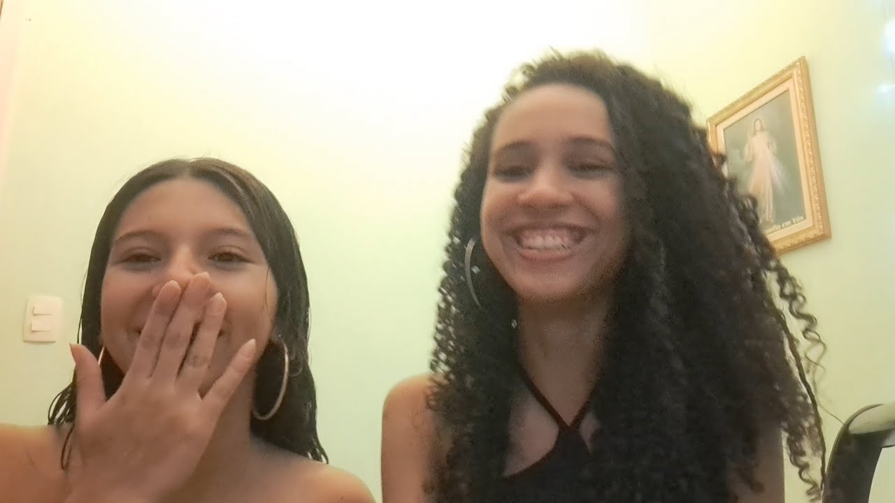 04.04.2025 |  se arumando pra festa + conselhos