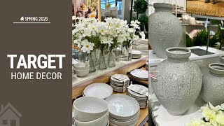 TARGET SPRING 2026! 🌸 NEW Hearth & Hand + Threshold Walkthrough