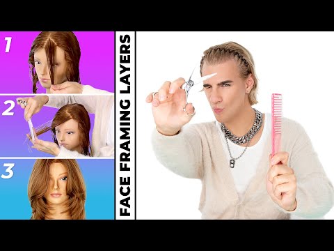 Hairdressers Guide To