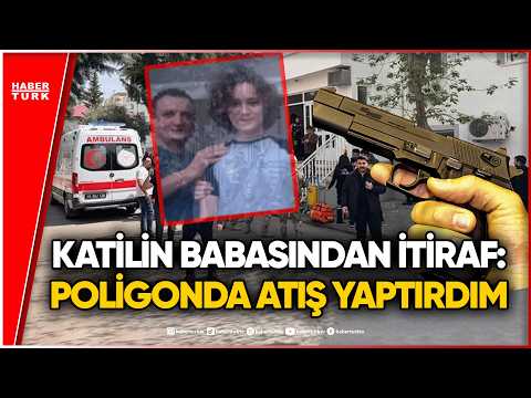 9 Kişinin Katili İsa Aras'ın Babası Konuştu!