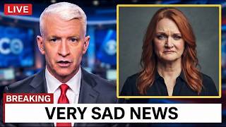 At 57, The Tragedy of Ree Drummond Is Beyond Heartbreaking