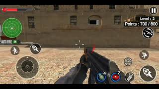 trò chơi bắn súng FPS 2020 Bắn súng Khủng bố screenshot 1