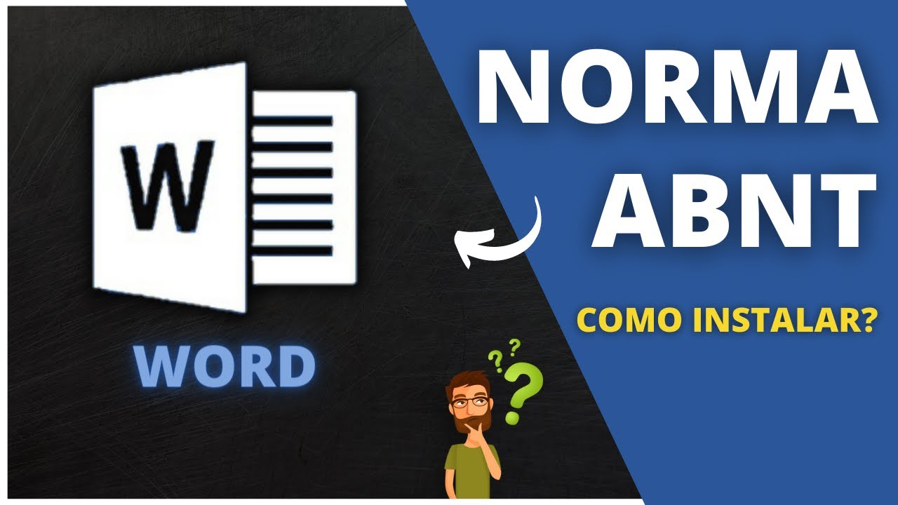 Dica Word: Configurando o Word nas normas ABNT - Real & Dados