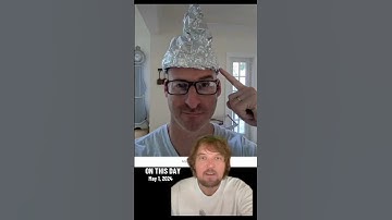 How effective are tin foil hats?!