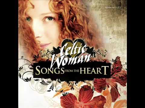 celtic woman a spaceman came travelling videos