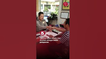 Melaporkan Penipuan Online: Langkah-langkah Penting yang Harus Kamu Tahu!