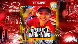 CINERAL NO POINT SHOW 02/05/22 DJ DUDA CINERAL