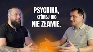 Jak zbudować niezłomną psychikę i odwagę? Paweł Viking Pawlak i Artur Sołtys | Alchemia Mocy