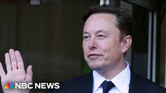 Judge Voids Elon Musk S 56 Billion Tesla Pay Package
