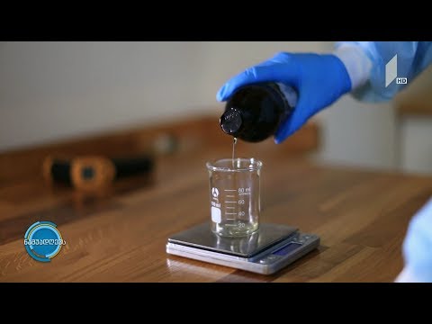 #ნაშუადღევს  ბებიის რეცეპტებით დაწყებული ბიზნესი