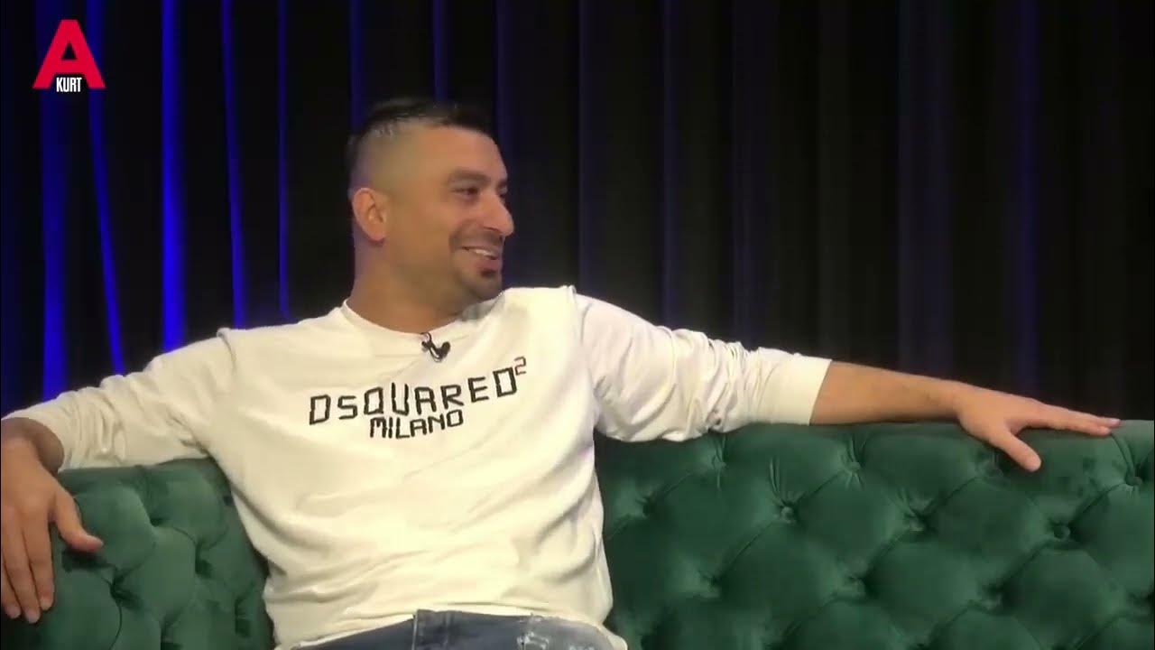 Gökhan Emreciksin Söyleyişi YouTube