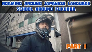 Things You Should Know About Japanese Language School | Nepalese Students Life In Japan | MotoVlog