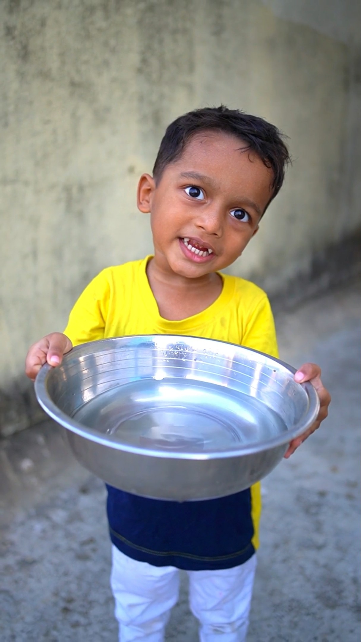 Arhaan ne papa ko bheegne se bacha liya ? #shorts #viralvideo #viralshorts