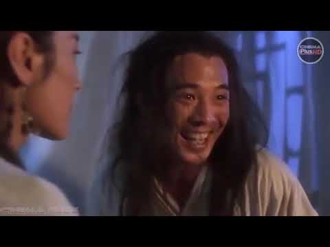 Tai Chi Master   Jet Li Full movie English Dubbed Best Action Movie