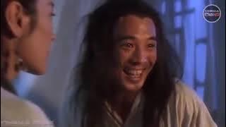 Tai Chi Master - Jet Li Full movie English Dubbed Best Action Movie