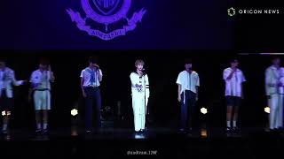 Team - 向日葵Imprinted 認人中字