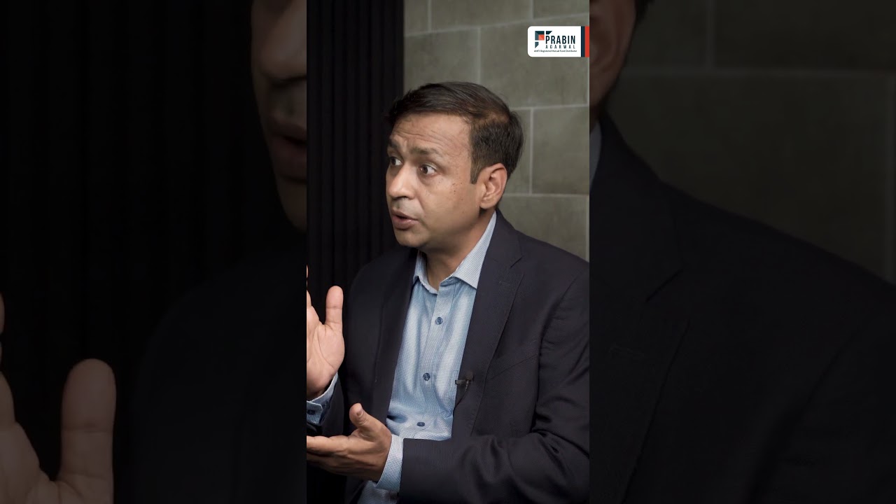 Gold Allocation: How Much Is Enough?  #stayinvested #mutualfunds