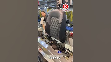 Seat Production