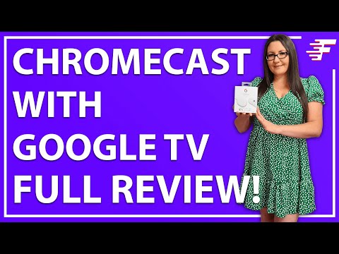 Video: Tôi có thể xem gì trên chromecast UK?