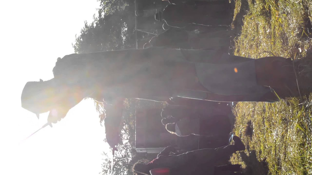 8# 4 ANS des B.A.S.S#8