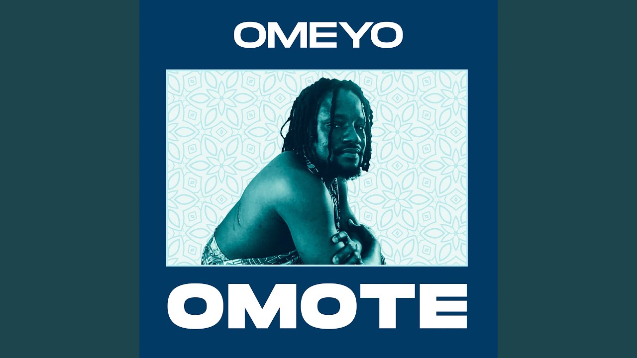Watch Omote on YouTube Watch Omote on YouTube