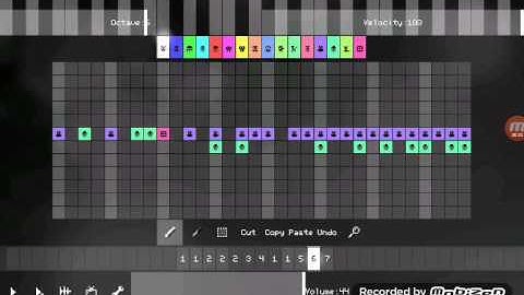 PixiTracker: TRIGGERED/ Warning : 2LOUD4U