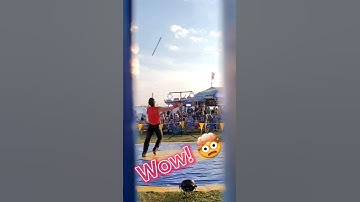 Crazy Juggling Skills 🔥😱 #circus #shortvideos #viral #juggling #liveperformance #wow #reels #shorts