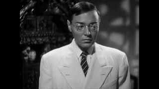 Peter Lorre's 1930s American films