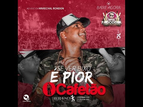O Cafetão - GozoFone [Nova] 2018
