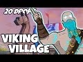 20 Drops - [Viking Village]