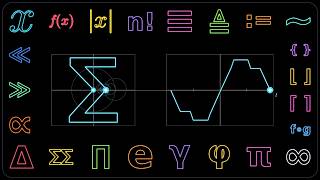 I Turned 24 Algebra Symbols Into Weird Sounds