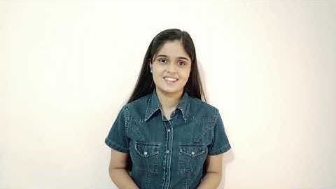 Haripriya aud in English