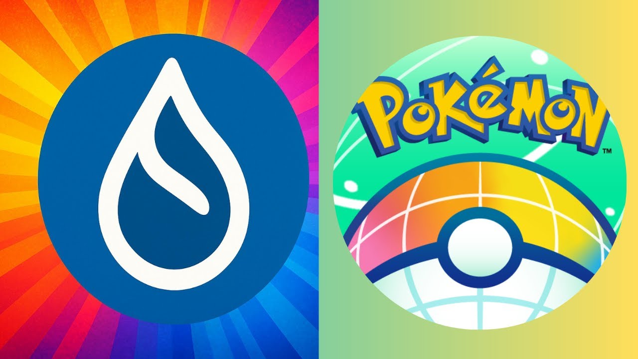 Pokemon NFTs on Sui Blockchain: Full Guide + How to Get Them - YouTube