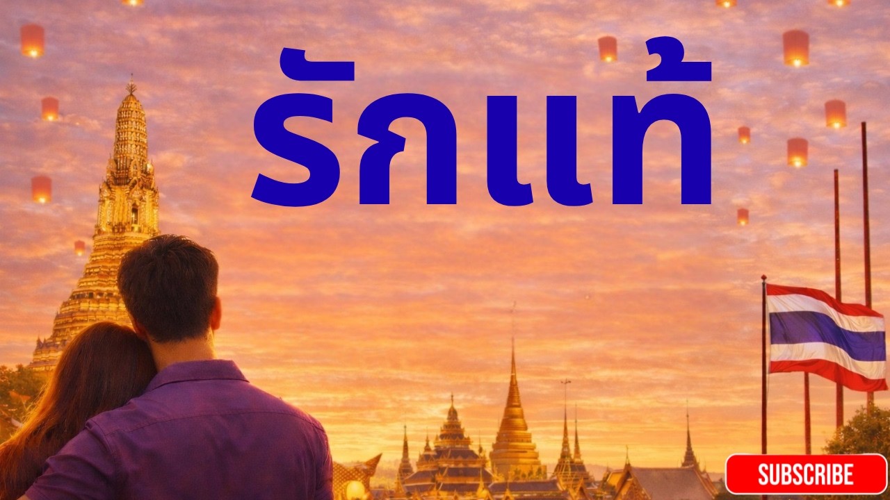 เมื่อความรักเกือบพัง แต่เรายังเลือกกัน ❤️