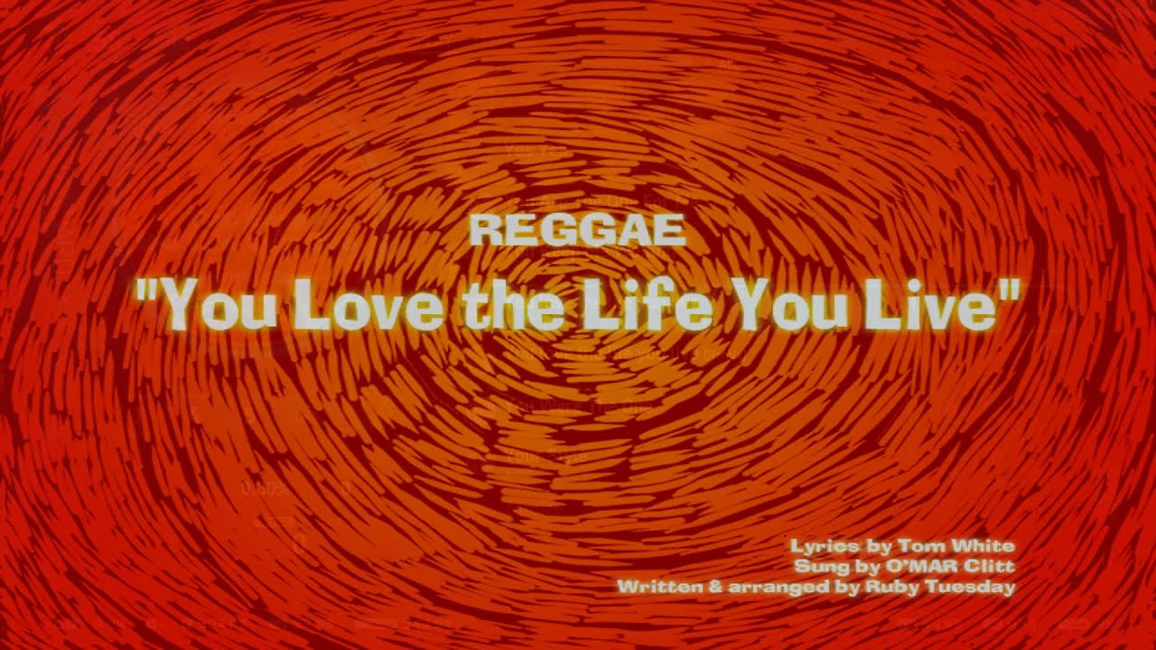 Ez2on Reboot R You Love The Life You Live 6k Ez All Kool Youtube Ez2on Reboot R You Love The Life You Live 6k Ez All Kool Youtube
