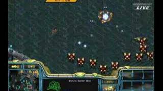 FlaSh vs free[gm] [05 May, 2008] 1set @ Proleague